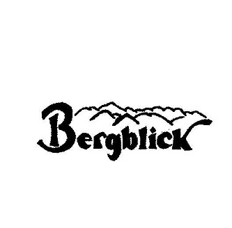 BERGBLICK