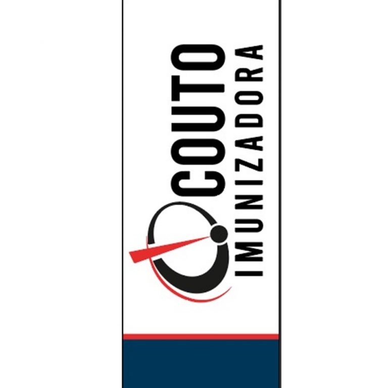 COUTO IMUNIZADORA