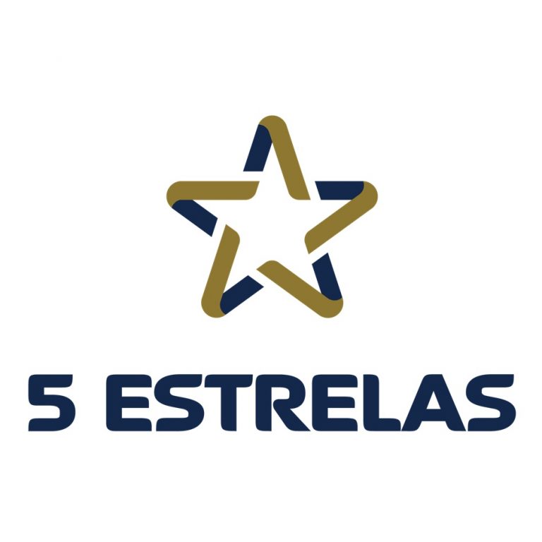5 Estrelas