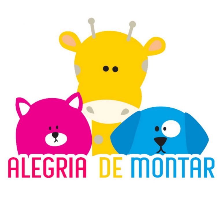 ALEGRIA DE MONTAR