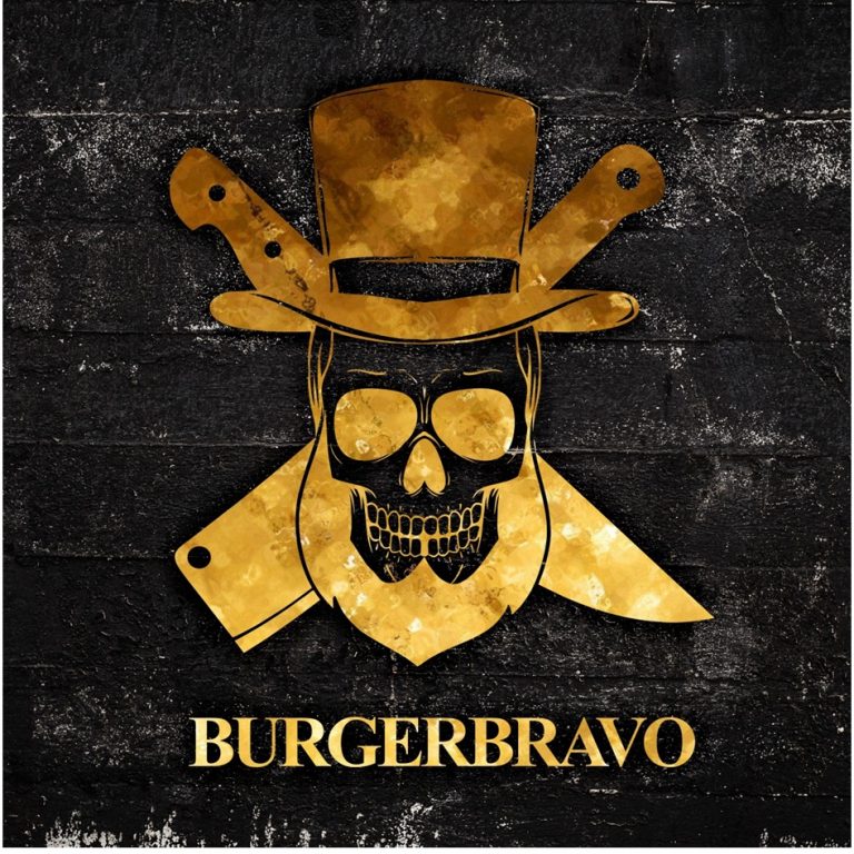 BURGERBRAVO
