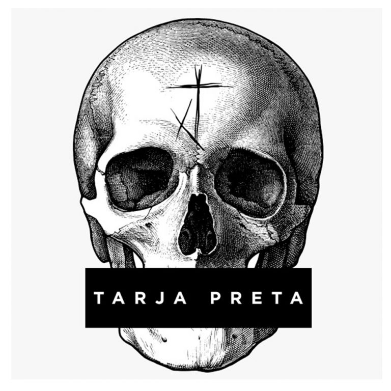 TARJA PRETA