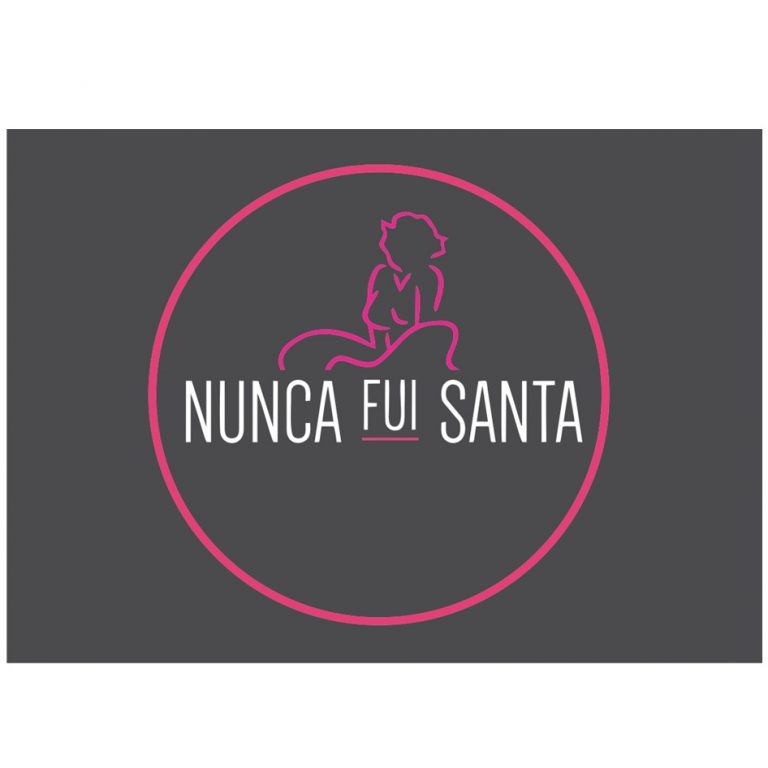 NUNCA FUI SANTA 1