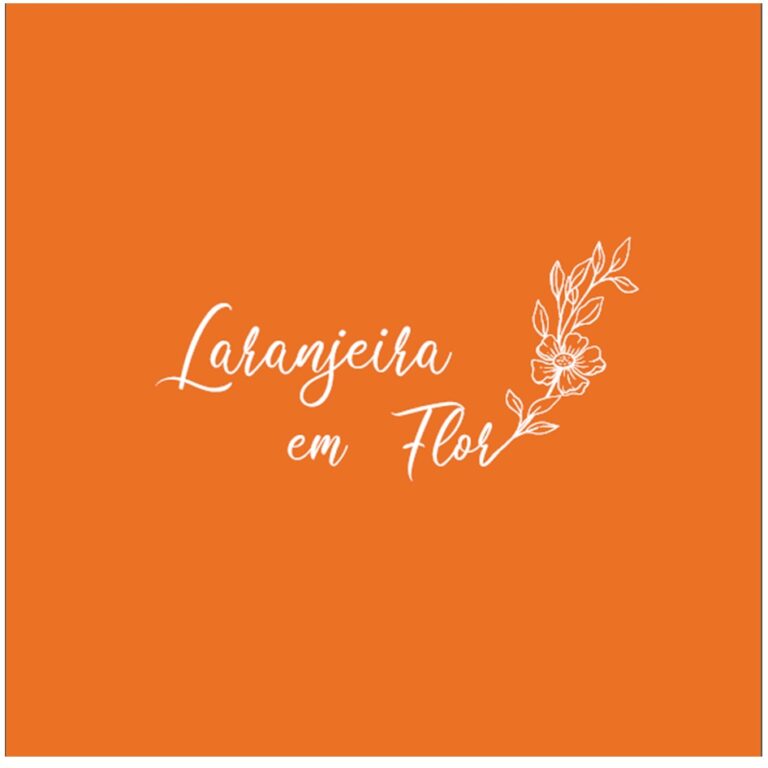 LARANJEIRA EM FLOR