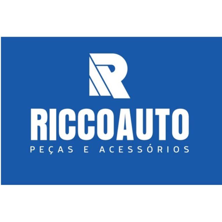 RICCOAUTO PEÇAS E ACESSÓRIOS