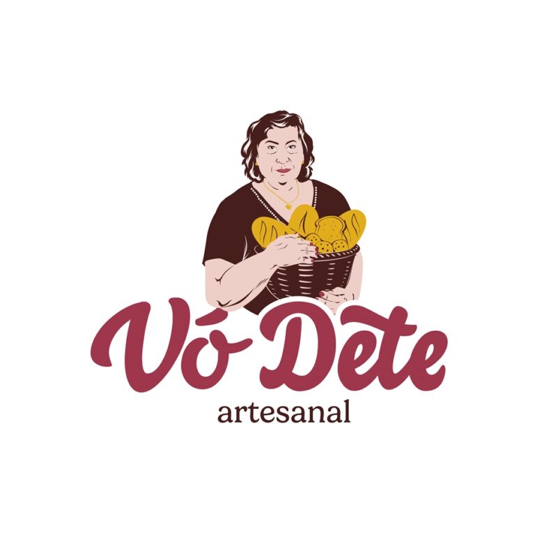VÓ DETE ARTESANAL