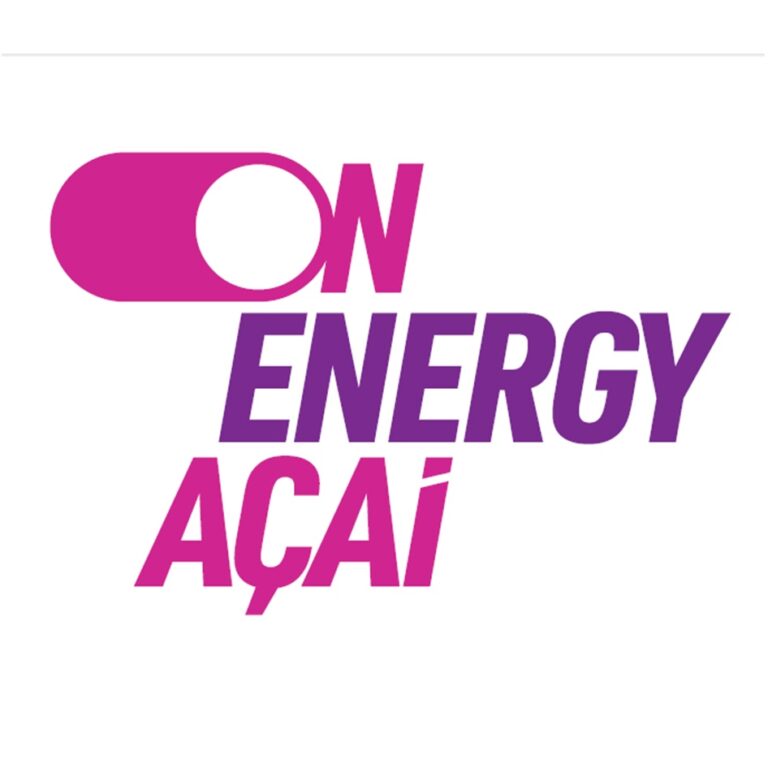 on energy açai
