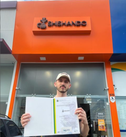 Shishando